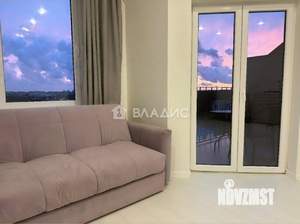 2-к квартира, вторичка, 75м2, 12/12 этаж