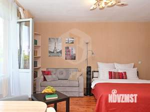 1-к квартира, вторичка, 37м2, 5/5 этаж