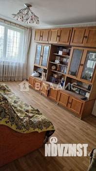 3-к квартира, вторичка, 64м2, 6/9 этаж