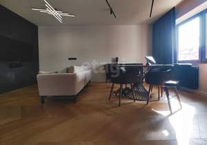 2-к квартира, вторичка, 65м2, 8/9 этаж