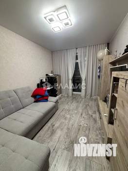 2-к квартира, вторичка, 62м2, 4/5 этаж