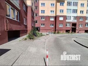 3-к квартира, вторичка, 77м2, 6/9 этаж