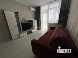 1-к квартира, вторичка, 38м2, 9/10 этаж