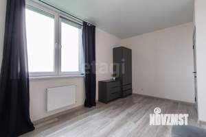 2-к квартира, вторичка, 55м2, 12/16 этаж