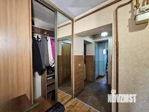 3-к квартира, вторичка, 69м2, 3/3 этаж