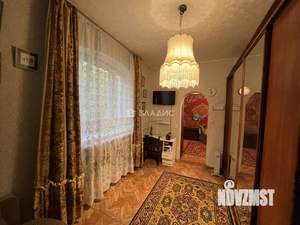2-к квартира, вторичка, 50м2, 1/3 этаж