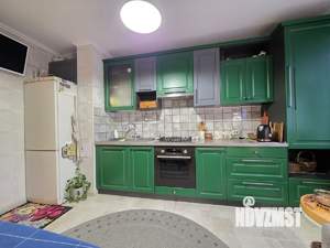 3-к квартира, вторичка, 69м2, 5/10 этаж