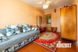 3-к квартира, вторичка, 65м2, 4/9 этаж