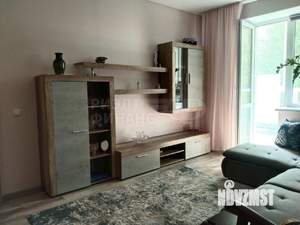 1-к квартира, вторичка, 38м2, 3/9 этаж