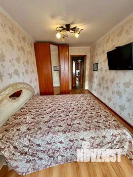 3-к квартира, вторичка, 62м2, 7/9 этаж