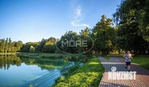 3-к квартира, вторичка, 61м2, 4/5 этаж