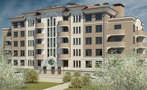 3-к квартира, вторичка, 90м2, 4/5 этаж