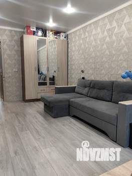 2-к квартира, вторичка, 57м2, 8/9 этаж