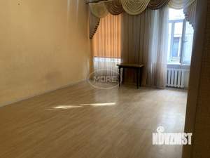 3-к квартира, вторичка, 88м2, 1/3 этаж