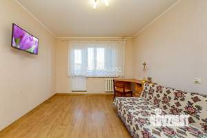 1-к квартира, вторичка, 34м2, 4/5 этаж