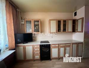 3-к квартира, вторичка, 81м2, 1/10 этаж