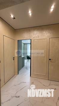 1-к квартира, вторичка, 40м2, 7/9 этаж