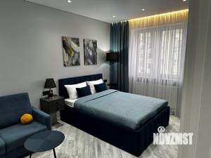 1-к квартира, вторичка, 42м2, 7/9 этаж