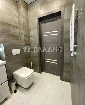 1-к квартира, вторичка, 42м2, 8/12 этаж