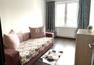 2-к квартира, вторичка, 46м2, 14/16 этаж