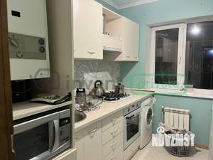 3-к квартира, вторичка, 69м2, 1/3 этаж