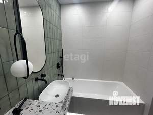 1-к квартира, вторичка, 32м2, 7/9 этаж