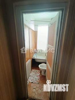 1-к квартира, вторичка, 32м2, 3/3 этаж