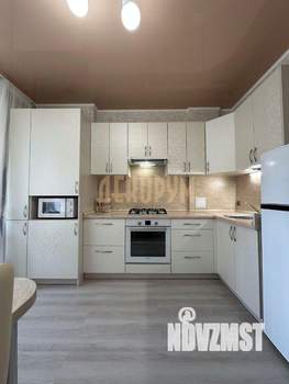 1-к квартира, вторичка, 40м2, 1/9 этаж