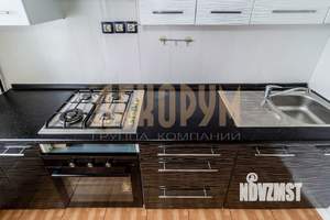 2-к квартира, вторичка, 51м2, 5/5 этаж