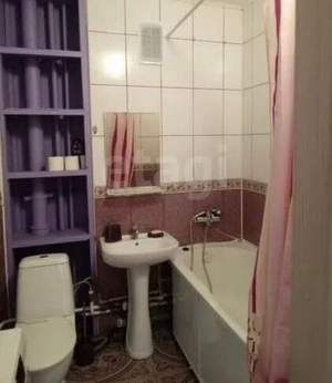 1-к квартира, вторичка, 28м2, 8/9 этаж