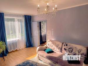 2-к квартира, вторичка, 44м2, 2/3 этаж