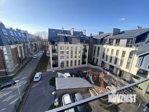 4-к квартира, вторичка, 113м2, 4/4 этаж