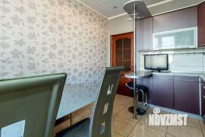 2-к квартира, вторичка, 60м2, 9/9 этаж