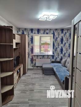 2-к квартира, вторичка, 34м2, 1/3 этаж