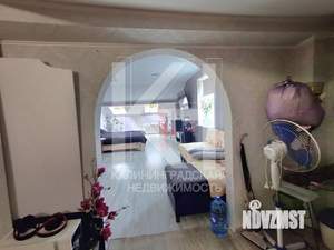 2-к квартира, вторичка, 69м2, 6/6 этаж