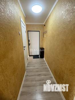 1-к квартира, вторичка, 32м2, 1/5 этаж