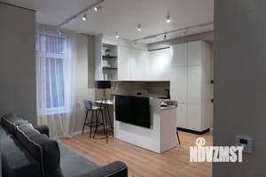 Студия квартира, вторичка, 77м2, 9/9 этаж