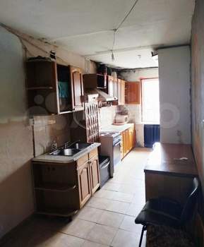 1-к квартира, вторичка, 35м2, 5/5 этаж
