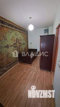 1-к квартира, вторичка, 49м2, 7/9 этаж