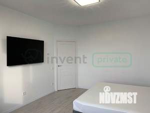 1-к квартира, вторичка, 50м2, 15/16 этаж
