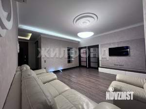 3-к квартира, вторичка, 97м2, 8/12 этаж