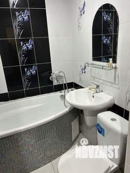 2-к квартира, вторичка, 46м2, 1/4 этаж