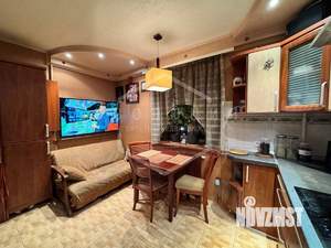 1-к квартира, вторичка, 51м2, 5/5 этаж