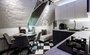 2-к квартира, вторичка, 37м2, 3/3 этаж