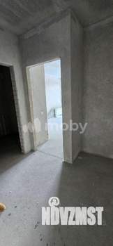 2-к квартира, сданный дом, 57м2, 4/4 этаж