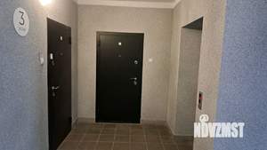 2-к квартира, вторичка, 64м2, 3/9 этаж