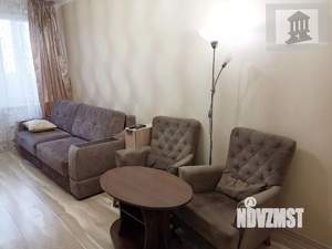 1-к квартира, вторичка, 42м2, 7/9 этаж