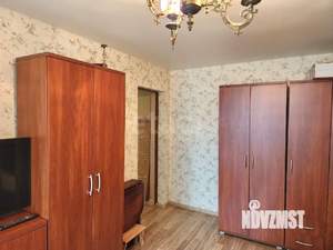 2-к квартира, вторичка, 46м2, 4/5 этаж