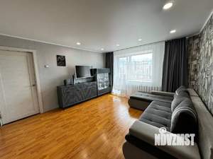 1-к квартира, вторичка, 44м2, 10/14 этаж