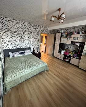 2-к квартира, вторичка, 59м2, 9/12 этаж